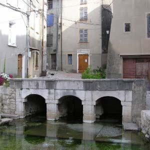 Maison De Village, Au Calme. Camps-la-Source Dış mekan fotoğraf