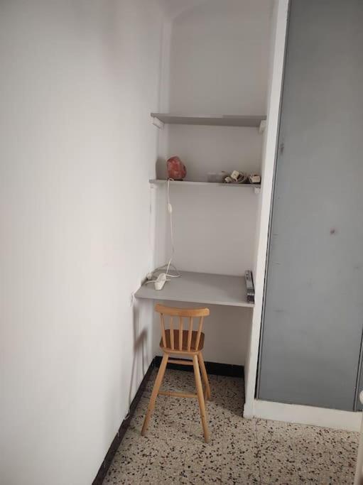 Maison De Village, Au Calme. Camps-la-Source Dış mekan fotoğraf