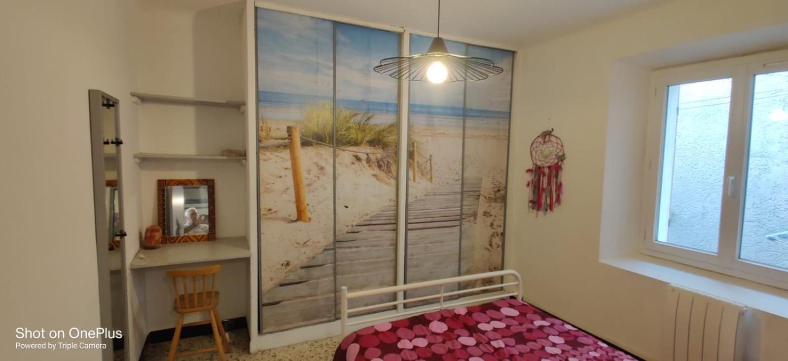 Maison De Village, Au Calme. Camps-la-Source Dış mekan fotoğraf